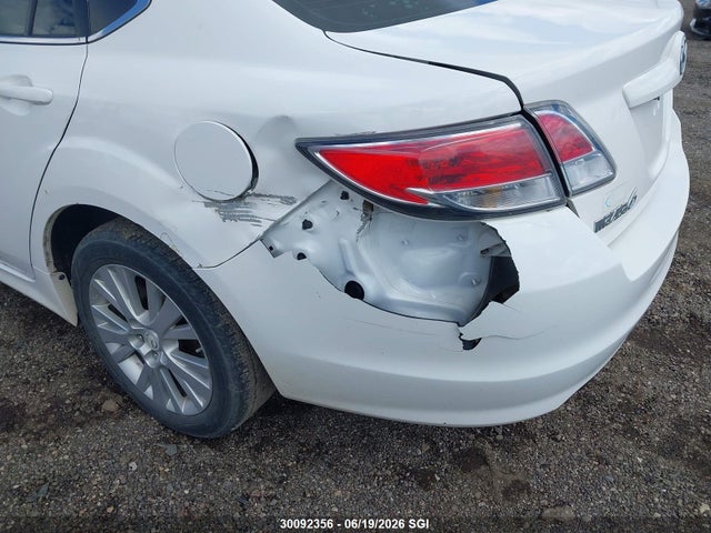 Продаж на аукціоні авто 2010 Mazda 6 I, vin: 1YVHZ8BHXA5M56984, номер лоту: 30092356