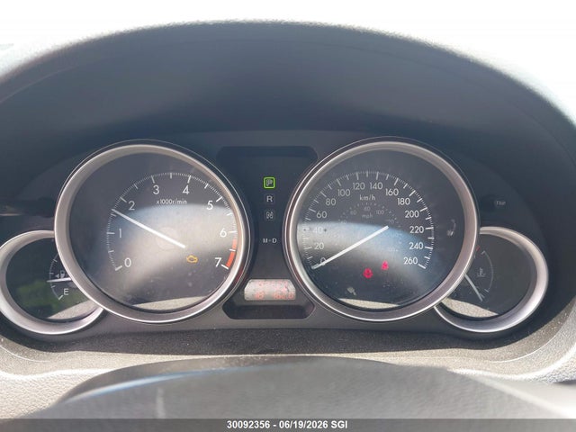 Продаж на аукціоні авто 2010 Mazda 6 I, vin: 1YVHZ8BHXA5M56984, номер лоту: 30092356