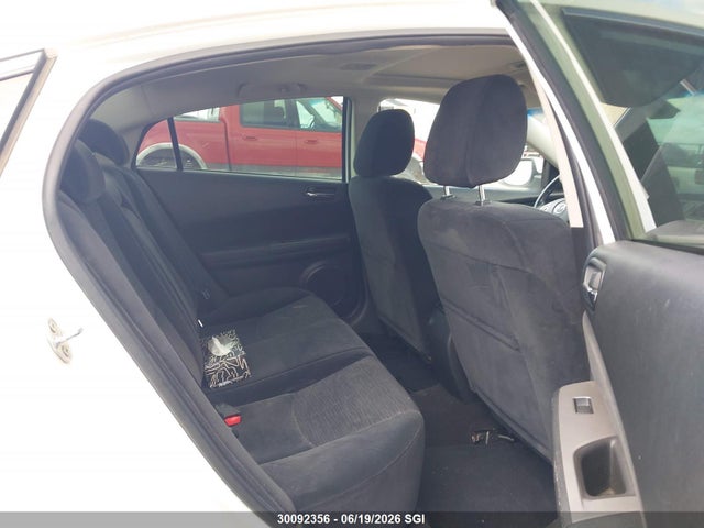 Продаж на аукціоні авто 2010 Mazda 6 I, vin: 1YVHZ8BHXA5M56984, номер лоту: 30092356