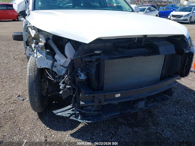 2023 Hyundai Palisade Xrt მანქანა იყიდება აუქციონზე, vin: KM8R3DGE8PU542260, აუქციონის ნომერი: 30092360