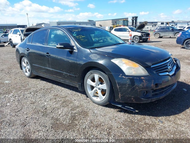 Aukcja sprzedaży 2007 Nissan Altima 3.5se/3.5sl, vin: 1N4BL21E17C232000, numer aukcji: 30092361