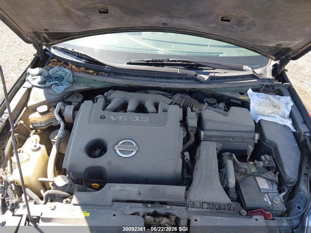 Aukcja sprzedaży 2007 Nissan Altima 3.5se/3.5sl, vin: 1N4BL21E17C232000, numer aukcji: 30092361