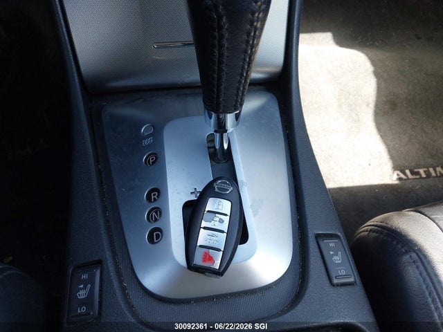 Aukcja sprzedaży 2007 Nissan Altima 3.5se/3.5sl, vin: 1N4BL21E17C232000, numer aukcji: 30092361