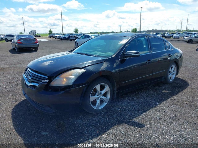 Aukcja sprzedaży 2007 Nissan Altima 3.5se/3.5sl, vin: 1N4BL21E17C232000, numer aukcji: 30092361