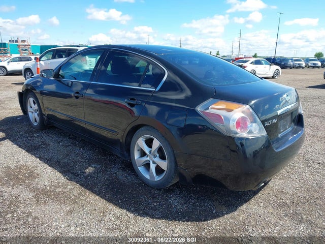 Aukcja sprzedaży 2007 Nissan Altima 3.5se/3.5sl, vin: 1N4BL21E17C232000, numer aukcji: 30092361