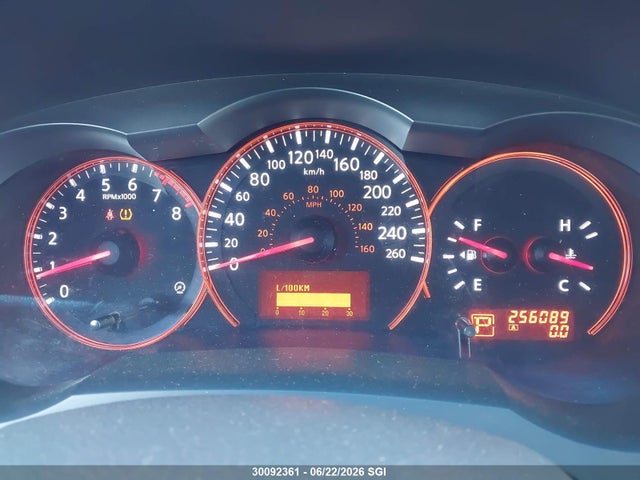 Aukcja sprzedaży 2007 Nissan Altima 3.5se/3.5sl, vin: 1N4BL21E17C232000, numer aukcji: 30092361