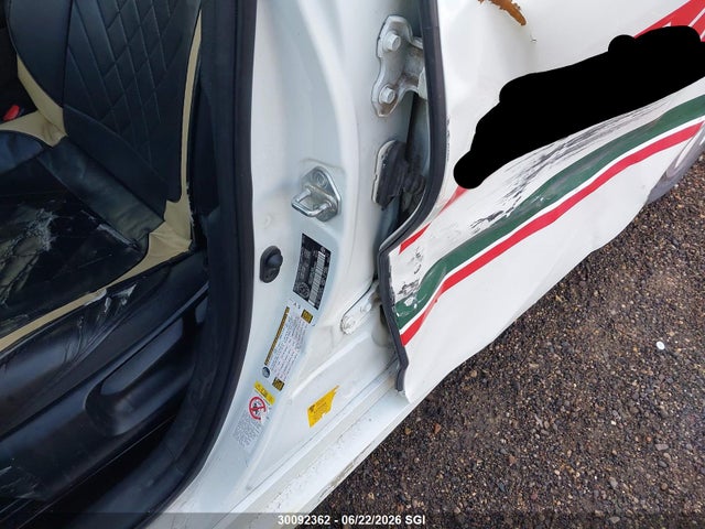 Продажа на аукционе авто 2016 Toyota Prius, vin: JTDKBRFU9G3006860, номер лота: 30092362