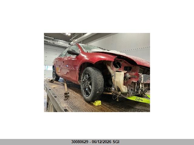 2005 Dodge Neon Sxt მანქანა იყიდება აუქციონზე, vin: 1B3ES56C35D222046, აუქციონის ნომერი: 30080629