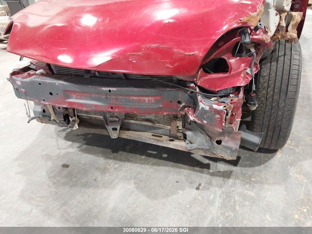 2005 Dodge Neon Sxt მანქანა იყიდება აუქციონზე, vin: 1B3ES56C35D222046, აუქციონის ნომერი: 30080629