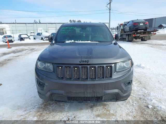 Jeep Grand Cherokee Laredo 2015 1C4RJFAG4FC730522 Image 11
