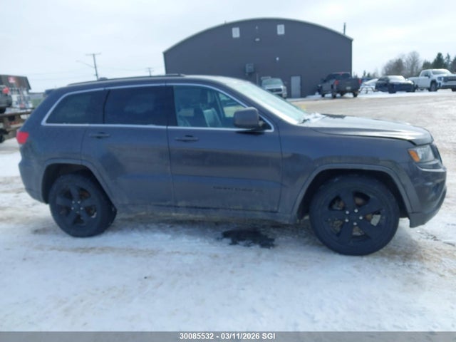 Jeep Grand Cherokee Laredo 2015 1C4RJFAG4FC730522 Image 12