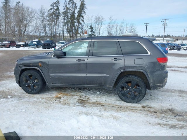 Jeep Grand Cherokee Laredo 2015 1C4RJFAG4FC730522 Image 13