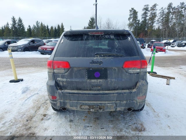 Jeep Grand Cherokee Laredo 2015 1C4RJFAG4FC730522 Image 15