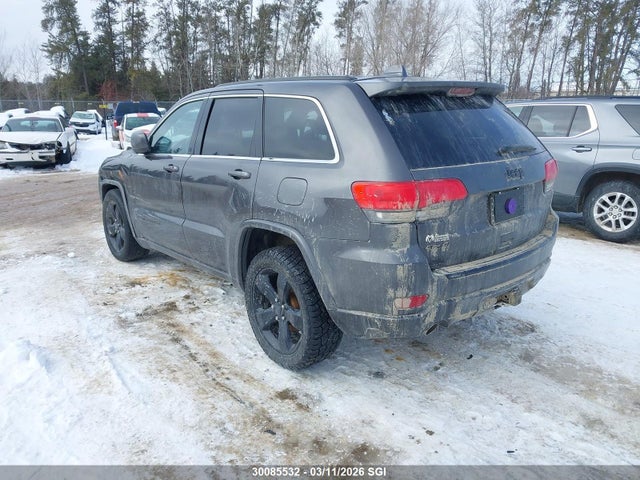 Jeep Grand Cherokee Laredo 2015 1C4RJFAG4FC730522 Image 3