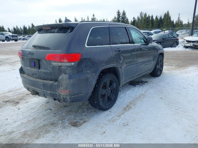 Jeep Grand Cherokee Laredo 2015 1C4RJFAG4FC730522 Image 4