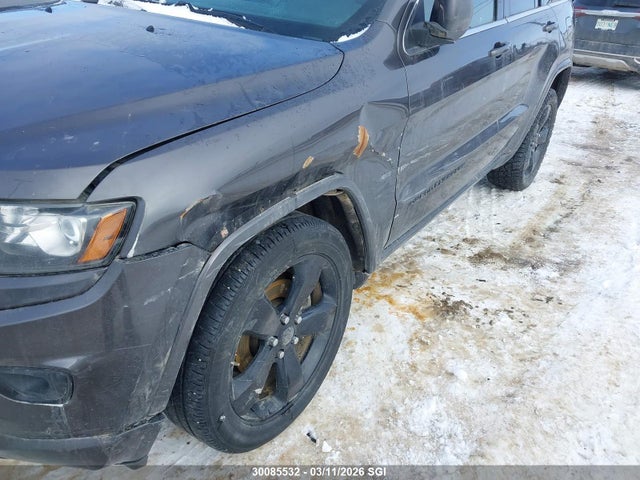 Jeep Grand Cherokee Laredo 2015 1C4RJFAG4FC730522 Image 5