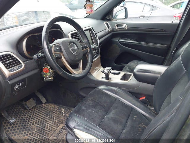 Jeep Grand Cherokee Laredo 2015 1C4RJFAG4FC730522 Image 6