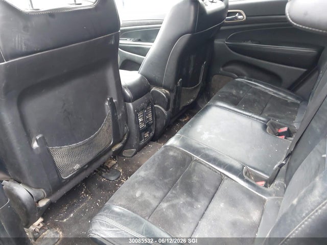 Jeep Grand Cherokee Laredo 2015 1C4RJFAG4FC730522 Image 7