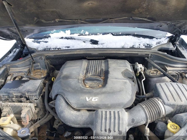 Jeep Grand Cherokee Laredo 2015 1C4RJFAG4FC730522 Image 9