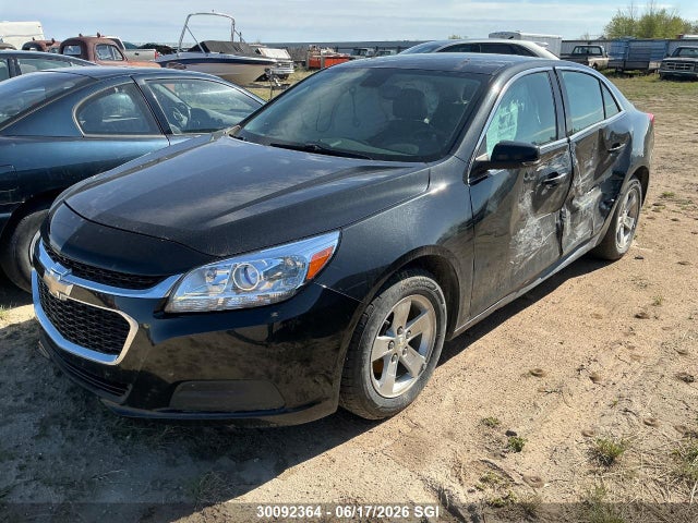 Aukcja sprzedaży 2014 Chevrolet Malibu 1lt, vin: 1G11C5SL3EF136877, numer aukcji: 30092364
