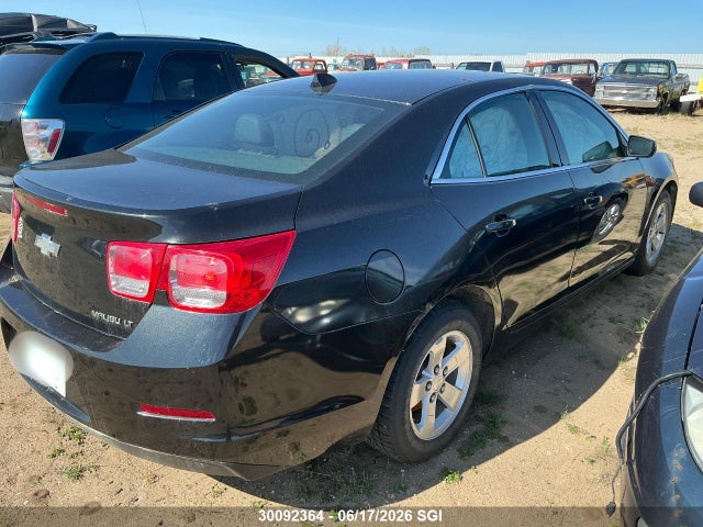 Aukcja sprzedaży 2014 Chevrolet Malibu 1lt, vin: 1G11C5SL3EF136877, numer aukcji: 30092364