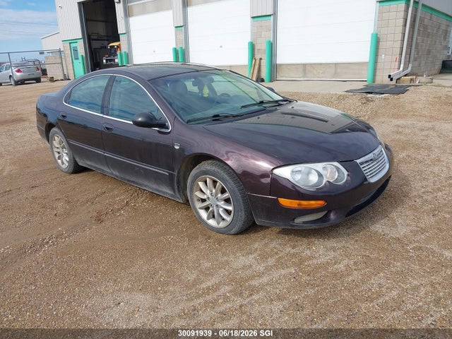 Aukcja sprzedaży 2004 Chrysler 300m, vin: 2C3HE66G04H645166, numer aukcji: 30091939