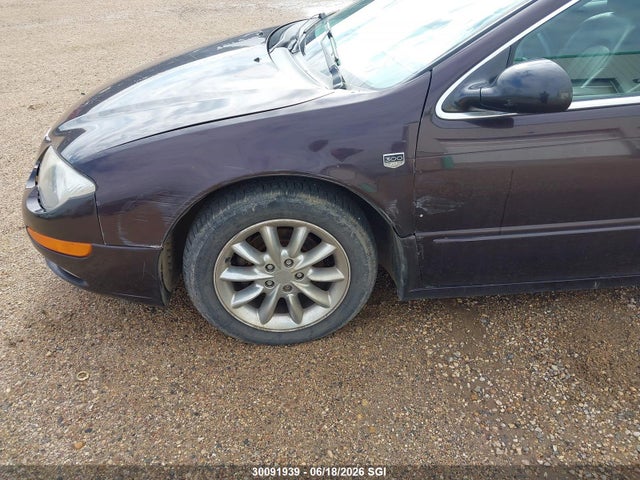 30091939 :رقم المزاد ، 2C3HE66G04H645166 vin ، 2004 Chrysler 300m مزاد بيع