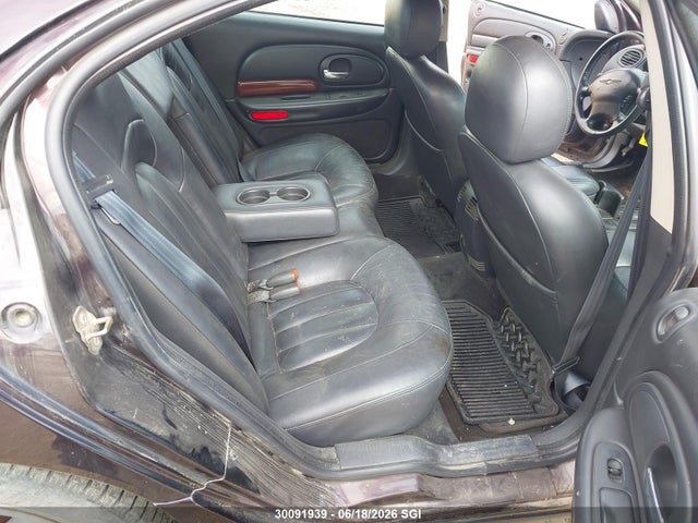 30091939 :رقم المزاد ، 2C3HE66G04H645166 vin ، 2004 Chrysler 300m مزاد بيع