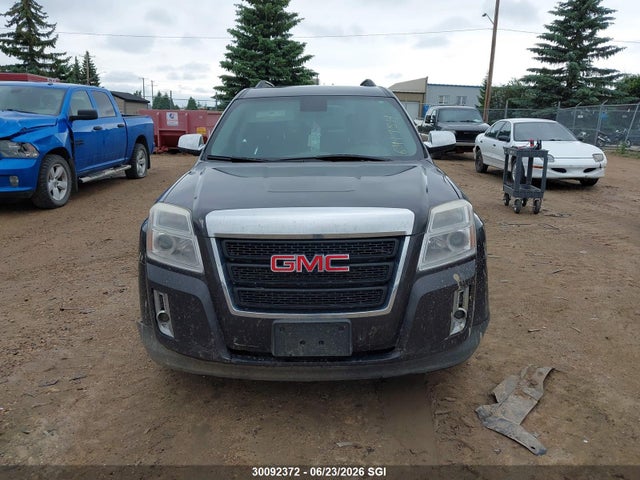 GMC Terrain Sle 2015 2GKFLWEK6F6417514 Image 12