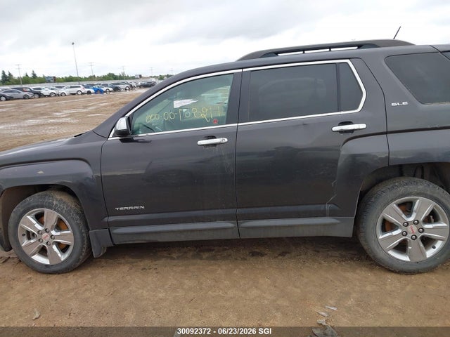 GMC Terrain Sle 2015 2GKFLWEK6F6417514 Image 14