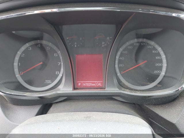 GMC Terrain Sle 2015 2GKFLWEK6F6417514 Image 15