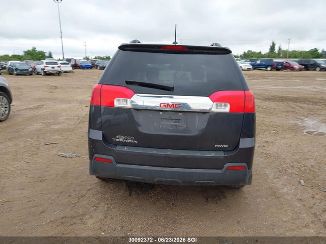 GMC Terrain Sle 2015 2GKFLWEK6F6417514 Image 16