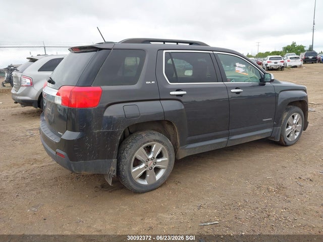GMC Terrain Sle 2015 2GKFLWEK6F6417514 Image 4