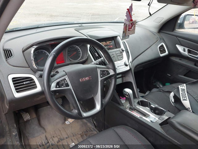 GMC Terrain Sle 2015 2GKFLWEK6F6417514 Image 5