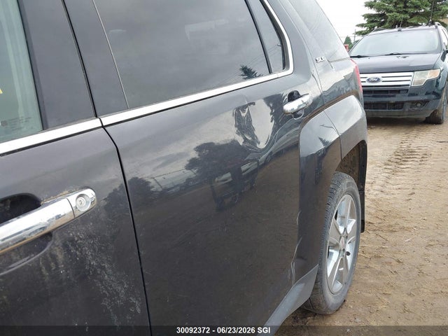 GMC Terrain Sle 2015 2GKFLWEK6F6417514 Image 6