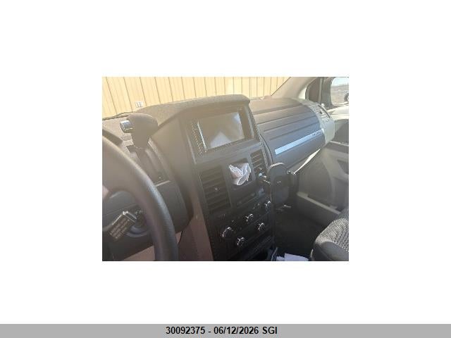 Aukcja sprzedaży 2008 Dodge Grand Caravan Se, vin: 2D8HN44H88R742712, numer aukcji: 30092375