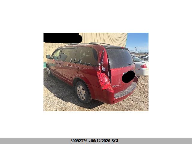 Aukcja sprzedaży 2008 Dodge Grand Caravan Se, vin: 2D8HN44H88R742712, numer aukcji: 30092375