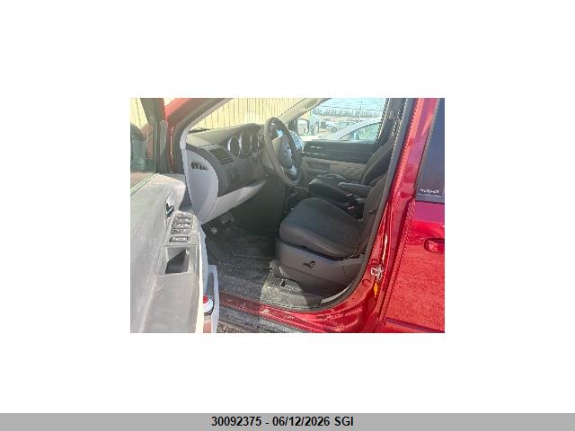 Aukcja sprzedaży 2008 Dodge Grand Caravan Se, vin: 2D8HN44H88R742712, numer aukcji: 30092375