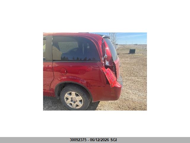 Aukcja sprzedaży 2008 Dodge Grand Caravan Se, vin: 2D8HN44H88R742712, numer aukcji: 30092375