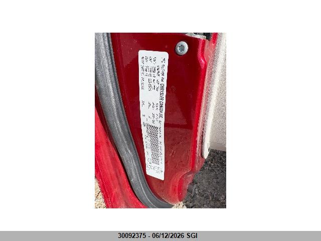 Aukcja sprzedaży 2008 Dodge Grand Caravan Se, vin: 2D8HN44H88R742712, numer aukcji: 30092375