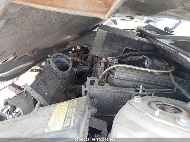 Продаж на аукціоні авто 2009 Mazda 3 S, vin: JM1BK323291255252, номер лоту: 30090542