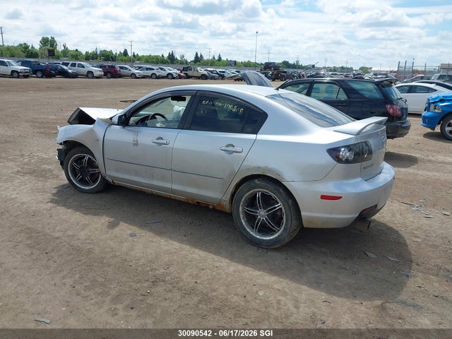 Продаж на аукціоні авто 2009 Mazda 3 S, vin: JM1BK323291255252, номер лоту: 30090542
