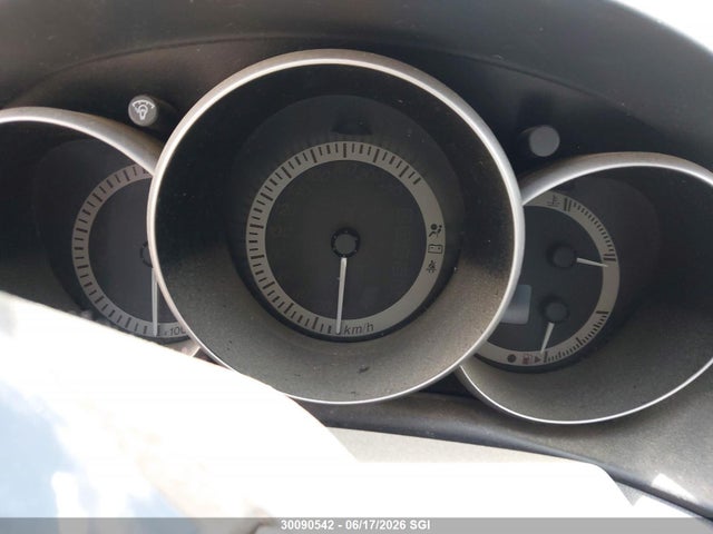 Продаж на аукціоні авто 2009 Mazda 3 S, vin: JM1BK323291255252, номер лоту: 30090542