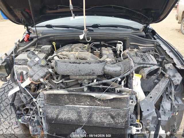 Продаж на аукціоні авто 2018 Dodge Durango Gt, vin: 1C4RDJDG1JC385514, номер лоту: 30087826