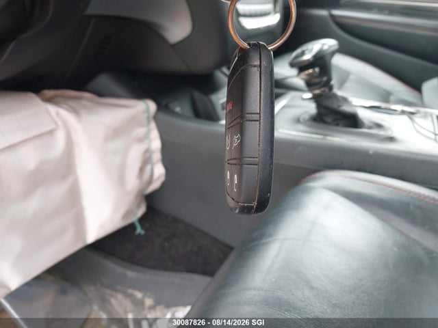 Продаж на аукціоні авто 2018 Dodge Durango Gt, vin: 1C4RDJDG1JC385514, номер лоту: 30087826