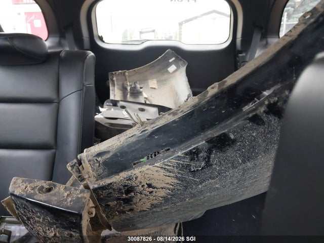 Продаж на аукціоні авто 2018 Dodge Durango Gt, vin: 1C4RDJDG1JC385514, номер лоту: 30087826