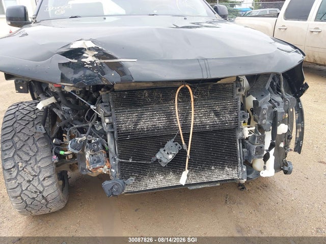 Продаж на аукціоні авто 2018 Dodge Durango Gt, vin: 1C4RDJDG1JC385514, номер лоту: 30087826