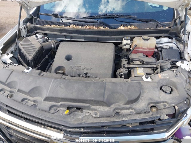 30086879 :رقم المزاد ، 1GNEVFKW7KJ178553 vin ، 2019 Chevrolet Traverse Ls مزاد بيع