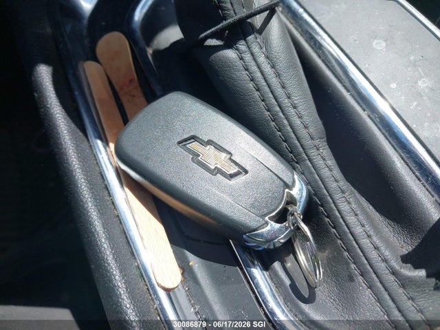 30086879 :رقم المزاد ، 1GNEVFKW7KJ178553 vin ، 2019 Chevrolet Traverse Ls مزاد بيع