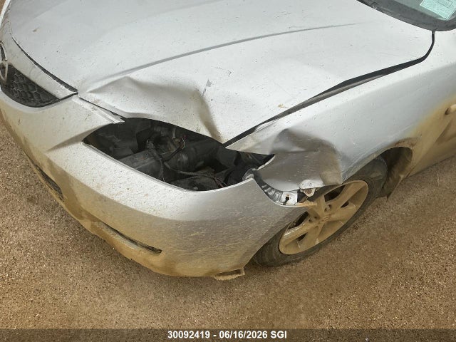 Продаж на аукціоні авто 2008 Mazda Mazda3 Gs/gx, vin: JM1BK32F581186288, номер лоту: 30092419